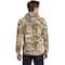 Port & Company® Camo Core Fleece Pullover Hooded Sweatshirt